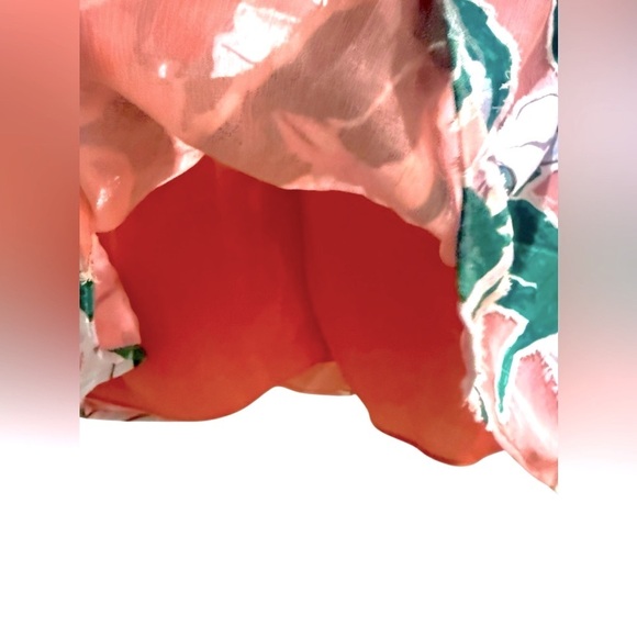 Tory Burch sample blouse size 4 in excellent like-new condition - Picture 2 of 10